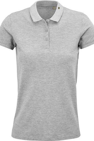 SOLS 03575 - Planet Women Polo Shirt