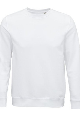 SOL'S 03574 - Unisex Mikina s Kulatým Výstřihem Comet