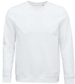 SOLS 03574 - Comet Felpa Unisex Girocollo