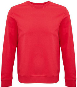 SOLS 03574 - Comet Unisex Round Neck Sweatshirt