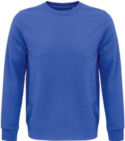 SOLS 03574 - Comet Unisex Round Neck Sweatshirt