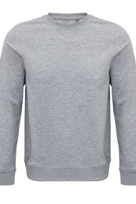 SOL'S 03574 - Ökologischer Unisex Sweatshirt mit Rundhalsausschnitt