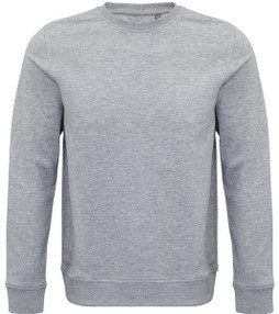 SOLS 03574 - Økologisk Unisex Rundhalset Sweatshirt