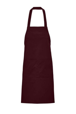 SOL'S 03569 - Gamma Tablier Long Avec Poches