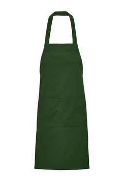 SOLS 03569 - Gamma Bib Apron With Pockets
