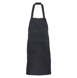 SOL'S 03569 - Ekologická Bavlněná Zástěra s Kapsami Gamma