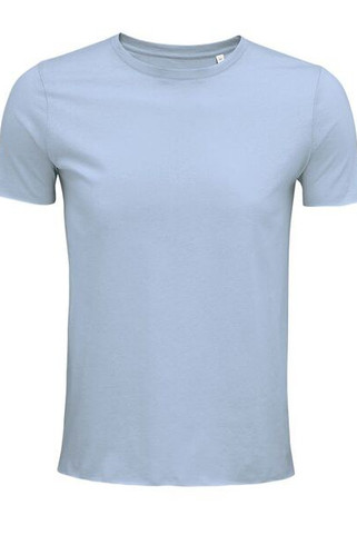 NEOBLU 03570 - Leonard Herren Sommer T-Shirt aus Bio-Baumwolle