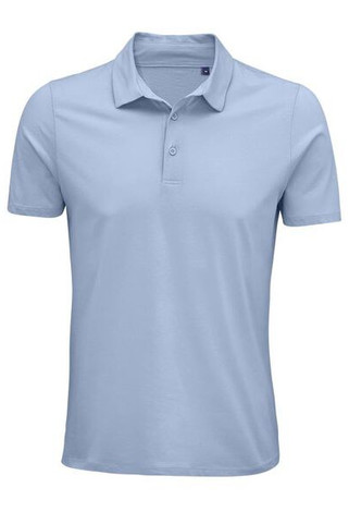 NEOBLU 03572 - Octave Men Jersey Polo Shirt