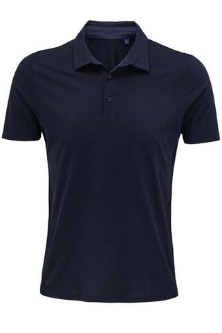 NEOBLU 03572 - Herren Bio-Baumwolle Jersey Polo Shirt