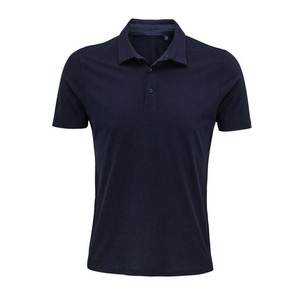 NEOBLU 03572 - Økologisk Herre Jersey Polo til Sommer