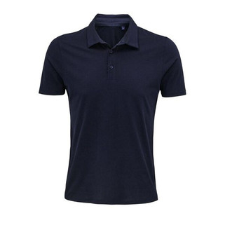 NEOBLU 03572 - Herren Bio-Baumwolle Jersey Polo Shirt
