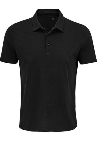 NEOBLU 03572 - Octave Men Jersey Polo Shirt