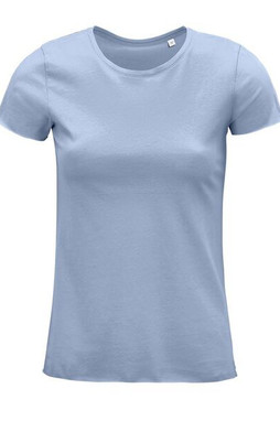 NEOBLU 03571 - Leonard Women Women’S Short Sleeve T Shirt