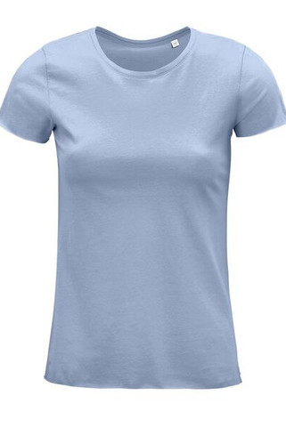NEOBLU 03571 - Leonard Women Tee Shirt Manches Courtes Femme