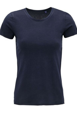 NEOBLU 03571 - Leonard Vrouwen T-shirt Korte Mouwen Dames