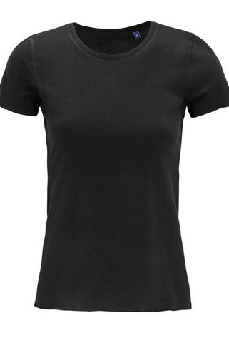 NEOBLU 03571 - Leonard Women Women’S Short Sleeve T Shirt