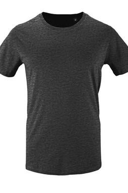 SOLS 02076 - Milo Men T Shirt De Manga Curta Para Homem