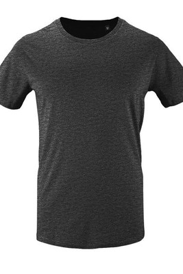 SOL'S 02076 - Milo Men T Shirt De Manga Curta Para Homem