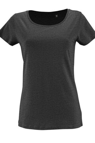 SOLS 02077 - Milo Women Short Sleeved T Shirt