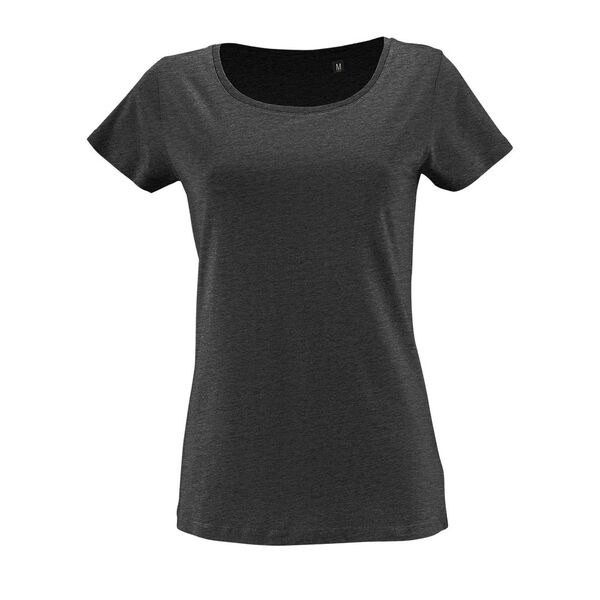 SOL'S 02077 - Milo Women Short Sleeved T Shirt