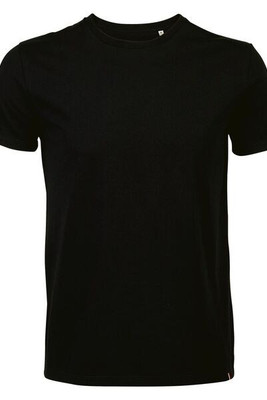 ATF 03272 - Léon Made In France Men's Round Neck T Shirt