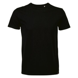 ATF 03272 - Léon Made In France Men's Round Neck T Shirt