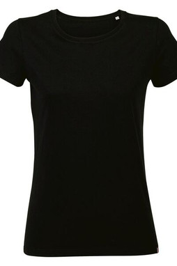 ATF 03273 - Lola Made In France Womens Round Neck T Shirt