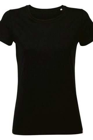 ATF 03273 - Lola Made In France Womens Round Neck T Shirt