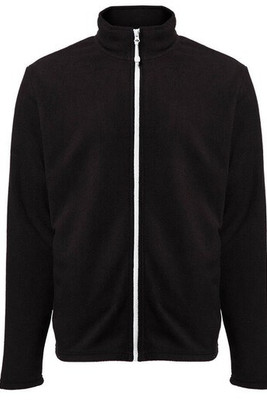 BLACK & MATCH BM700 - Felpa Invernale Uomo BLACK&MATCH BM700