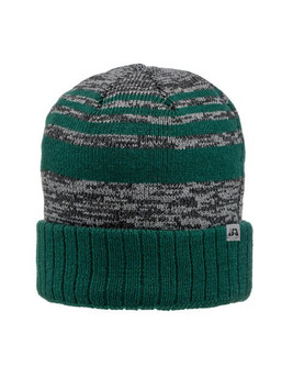 Top Of The World TW5000 - Gorro Tejido Eco para Adultos con Rayas