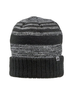 Top Of The World TW5000 - Gorro Tejido Eco para Adultos con Rayas