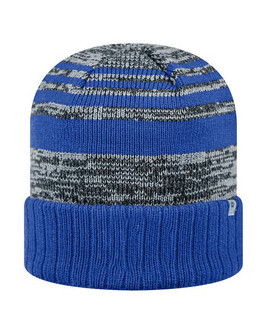 Top Of The World TW5000 - Gorro Tejido Eco para Adultos con Rayas