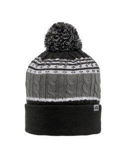 Top Of The World TW5002 - Adult Altitude Knit Cap