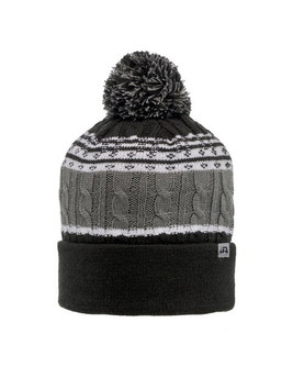 Top Of The World TW5002 - Adult Altitude Knit Cap