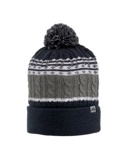 Top Of The World TW5002 - Adult Altitude Knit Cap