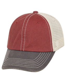 Top Of The World TW5506 - Gorra Vintage Offroad para Adultos