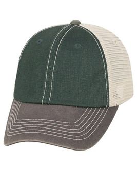 Top Of The World TW5506 - Gorra Vintage Offroad para Adultos