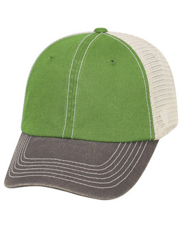 Top Of The World TW5506 - Gorra Vintage Offroad para Adultos