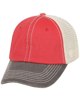 Top Of The World TW5506 - Gorra Vintage Offroad para Adultos