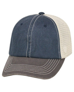 Top Of The World TW5506 - Gorra Vintage Offroad para Adultos