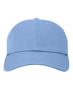 Champion CA2000 - Classic Washed Twill Cap