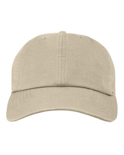 Champion CA2000 - Classic Washed Twill Cap