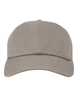 Champion CA2000 - Classic Washed Twill Cap