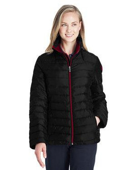 Spyder 187336 - Ladies Supreme Insulated Puffer Jacket