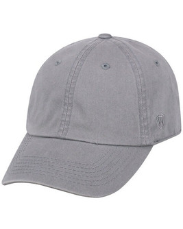 Top Of The World TW5510 - Classic Adjustable Low Profile Cotton Cap