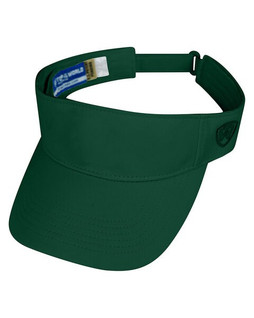 Top Of The World TW5514 - Quick Drying Polyester Sport Visor Cap