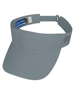 Top Of The World TW5514 - Quick Drying Polyester Sport Visor Cap