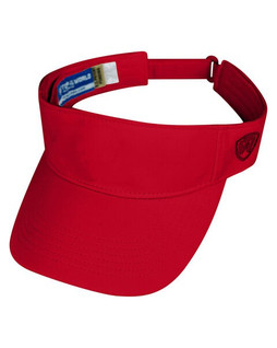Top Of The World TW5514 - Visera Deportiva Secado Rápido para Adultos
