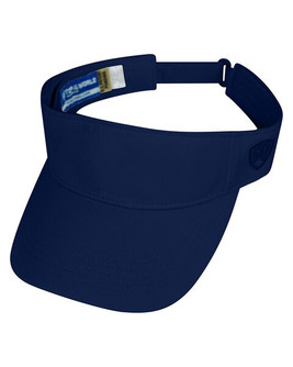 Top Of The World TW5514 - Quick Drying Polyester Sport Visor Cap