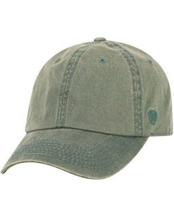 Top Of The World TW5516 - Vintage Cotton Twill Adjustable Park Cap